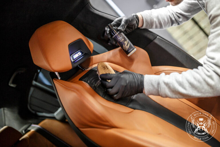 BadBoys Leather Care Set Standard - Image 3