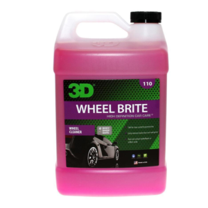 3D Wheel Brite 3.78LT
