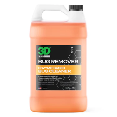 3D Bug Remover 3,78LT