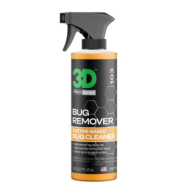 3D Bug Remover 0,454LT