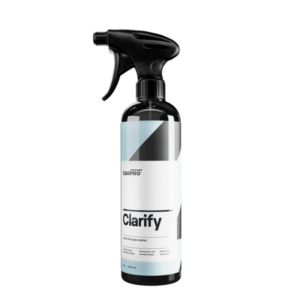 CarPro Clarify (limpa vidros) 500ml