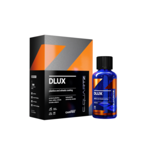 CQuartz DLUX Car Pro 30ML KIT