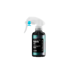 CarPro CQuartz Fabric 2.0 (revestimento p/tecidos)