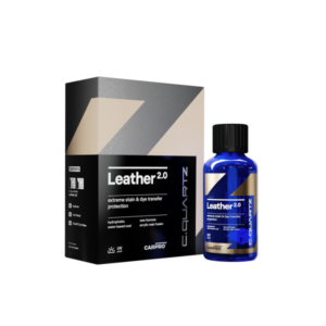CarPro CQuartz Leather 30ML