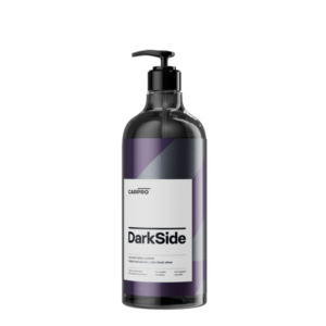 CarPro Dark Side 1L (selante pneus/borrachas)