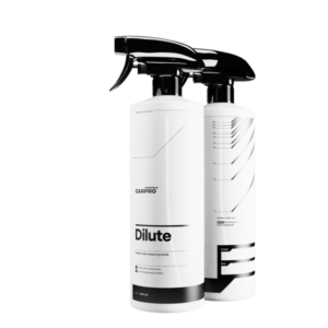 CarPro Dilute Mixer Bottle 1L