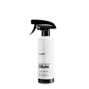 CarPro Dilute Mixer Bottle 500ml