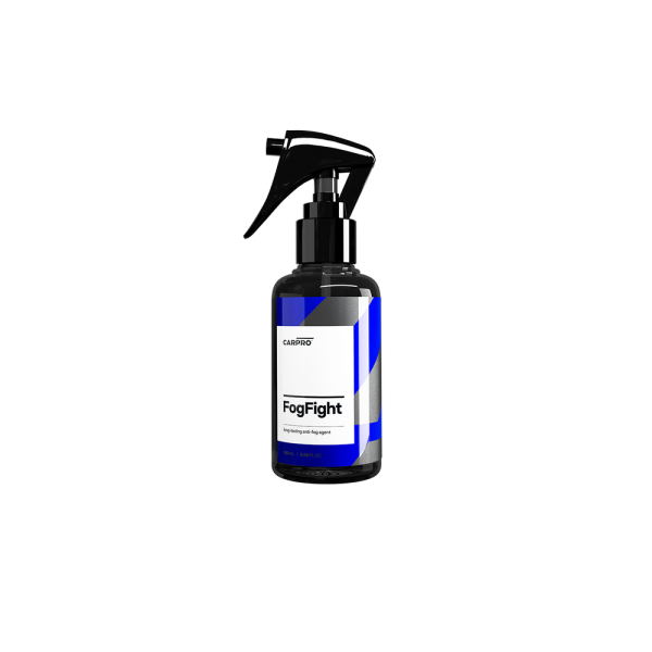 CarPro FogFight - 100ml Kit