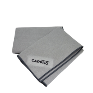 CarPro Glass Fiber Towel