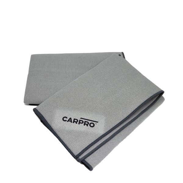 CarPro Glass Fiber Towel