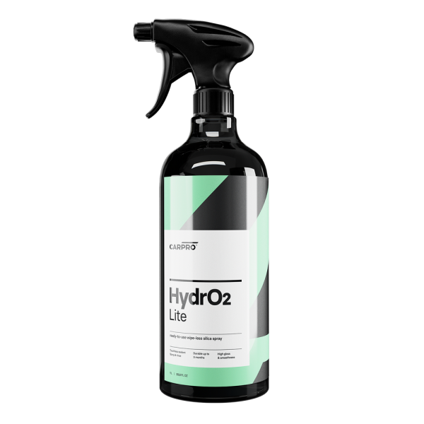 CarPro HydrO2 Lite 1L