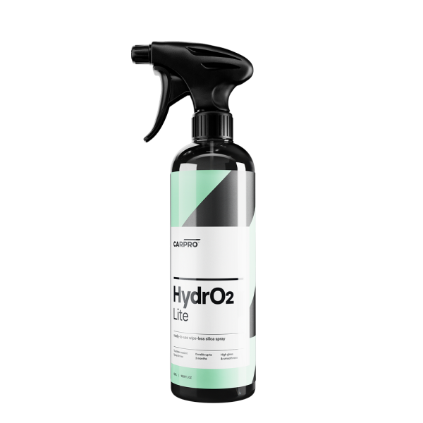 CarPro HydrO2 Lite 500ML