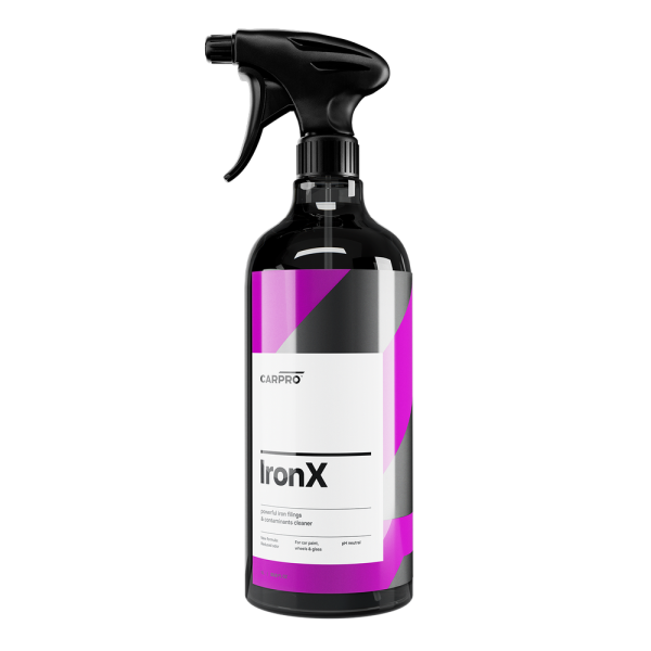 CarPro Iron X 1L