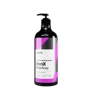 CarPro Iron X Snow Soap 1L