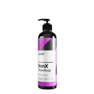 Iron X Snow Soap 500ML