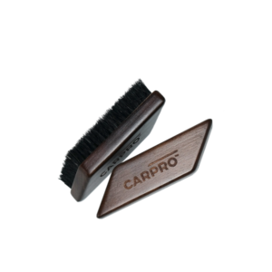CarPro Leather Brush