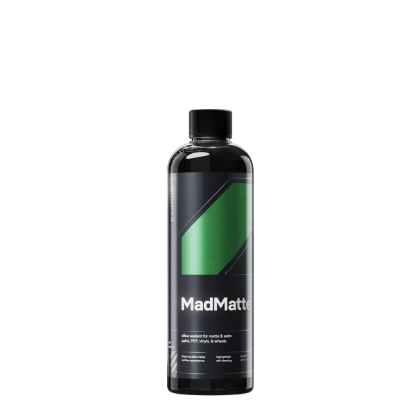 CarPro MadMatte 500ML