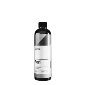 CarPro Perl 500ml - Protector Plásticos e Borrachas