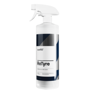CarPro Retyre 1L