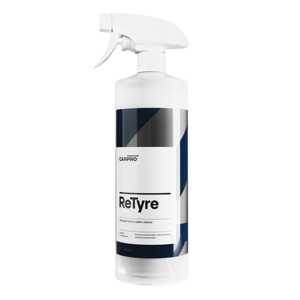 CarPro Retyre 1L