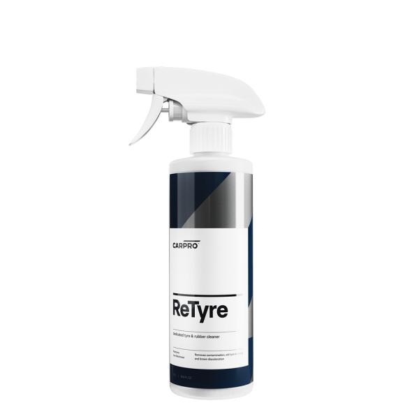 CarPro Retyre 500ML