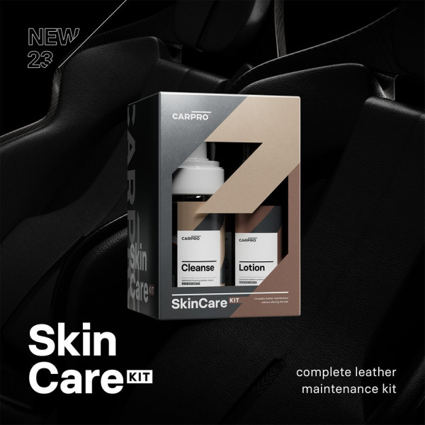 CarPro Skincare Kit - Image 2