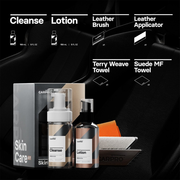 CarPro Skincare Kit - Image 3