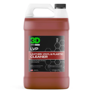 3D LVP Cleaner 3,78L