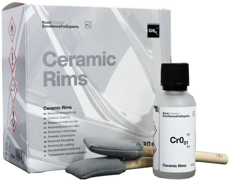 Koch Chemie - Ceramic Rims Cr0.01