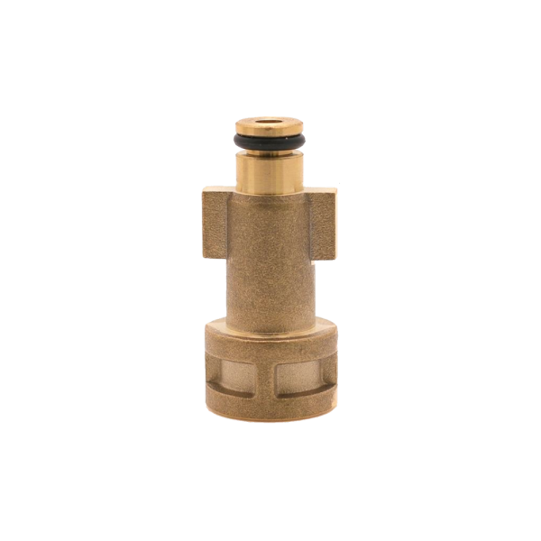 Adaptador Lança Espuma Bosch