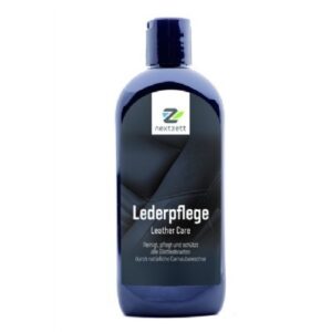 Nextzett Lederpledge 500ML