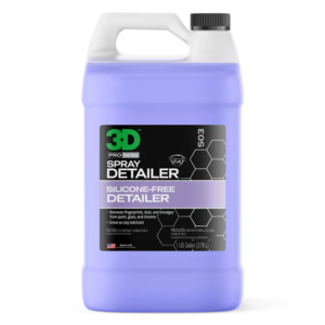 3D Spray Detailer 3,78L
