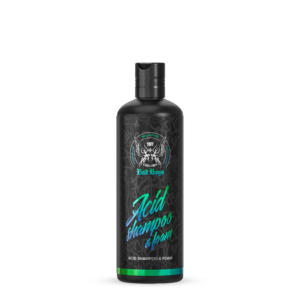 BadBoys Acid Shampoo & Foam 500 ML