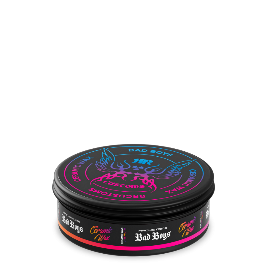 BadBoys Ceramic Wax 100ML