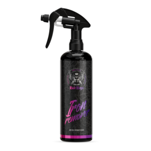 BadBoys Iron Remover 500ML
