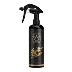 BadBoys Leather Cleaner 500ML