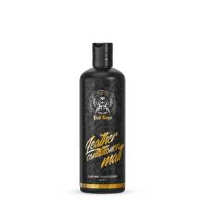 BadBoys Leather Conditioner Matt 500ml