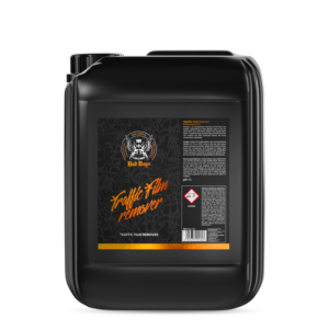 BadBoys Traffic Film Remover 5L