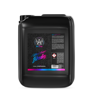 BadBoys Wheel Cleaner Bleeding 5L