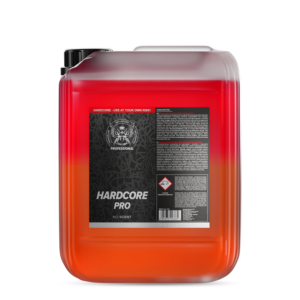 BadBoys Hardcore Pro No Scent 5L