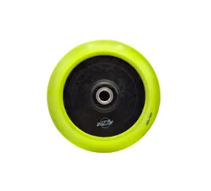 Zvizzer Flexi Backing Plate 125mm