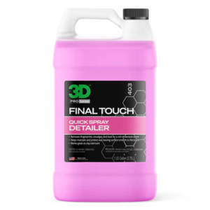 3D Final Touch 3,78L