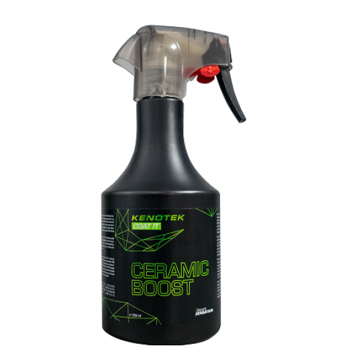 KENOTEK COAT IT - Ceramic Boost 500ML