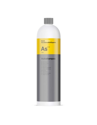 Koch Chemie AS Auto Shampoo 1L