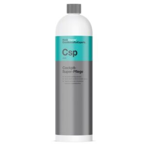 Koch Chemie Cockpit Super Pflege CSP 1L