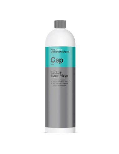 Koch Chemie Cockpit Super Pflege CSP 1L