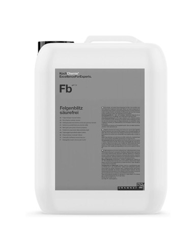 Koch Chemie FelgenBlitz 5L