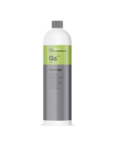 Koch Chemie Green Star 1L