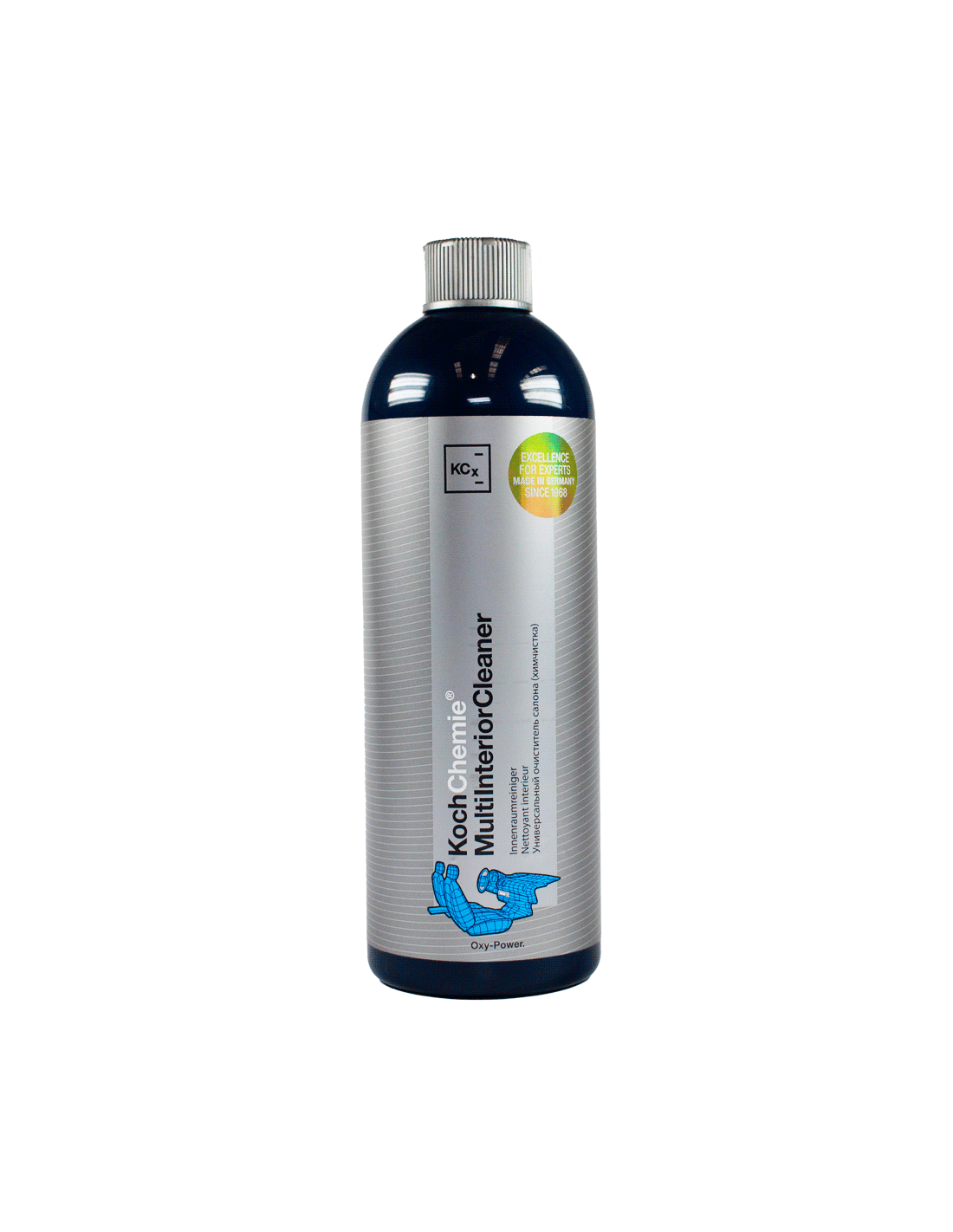 Koch Chemie Multi Interior Cleaner 750ML