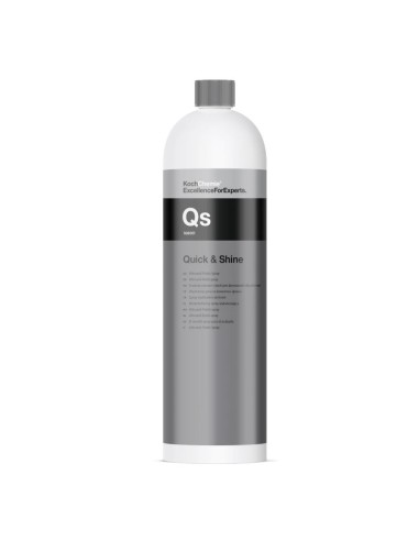 Koch Chemie Quick & Shine 1L